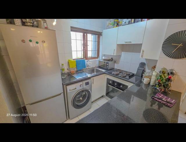 1 BEDROOM APARTMENT FOR SALE IN MORNINGSIDE